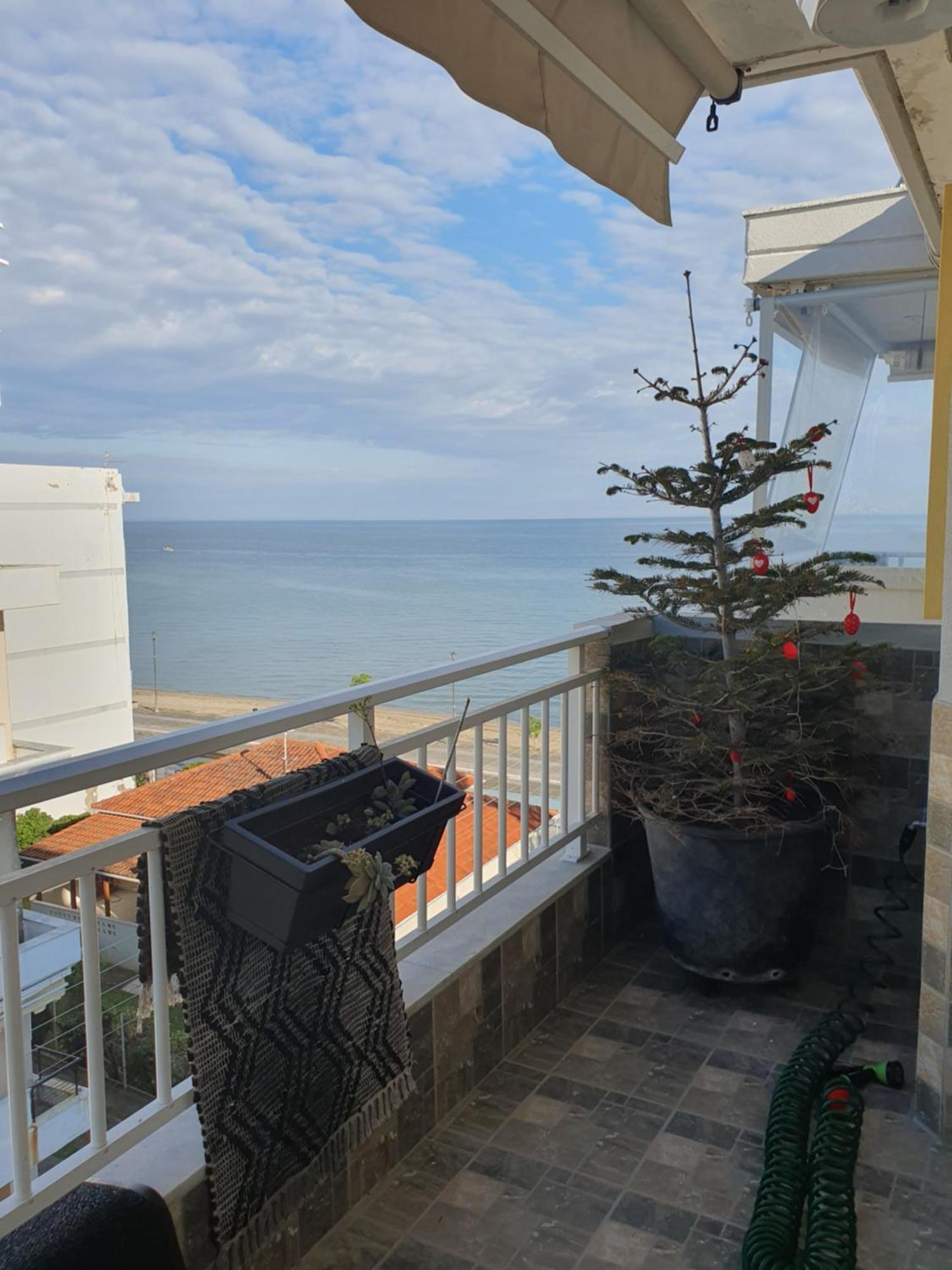 House Thalassa Peraia  Ngoại thất bức ảnh