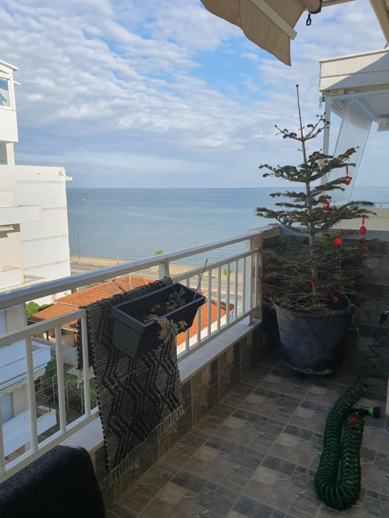 House Thalassa Peraia  Ngoại thất bức ảnh