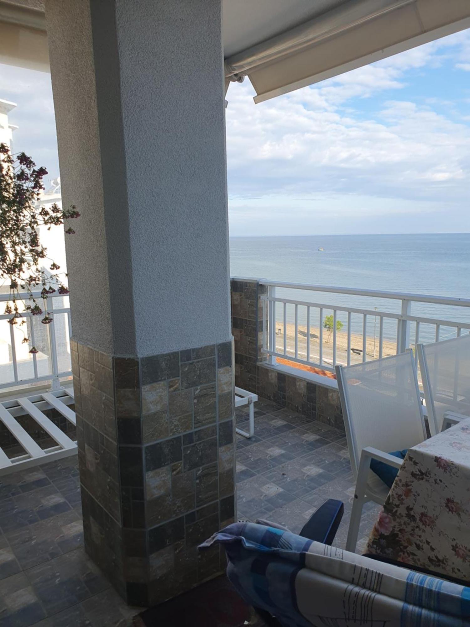 House Thalassa Peraia  Ngoại thất bức ảnh