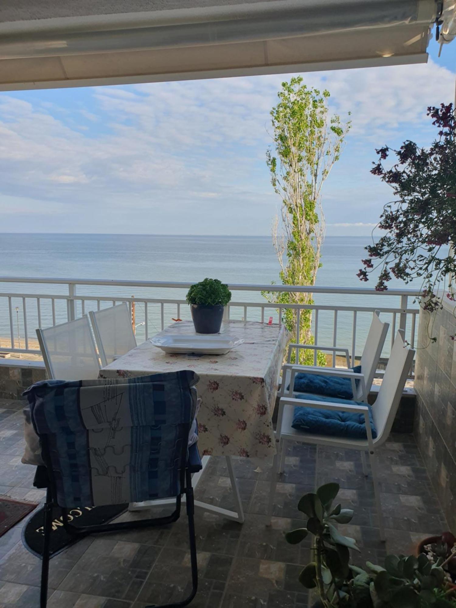 House Thalassa Peraia  Ngoại thất bức ảnh