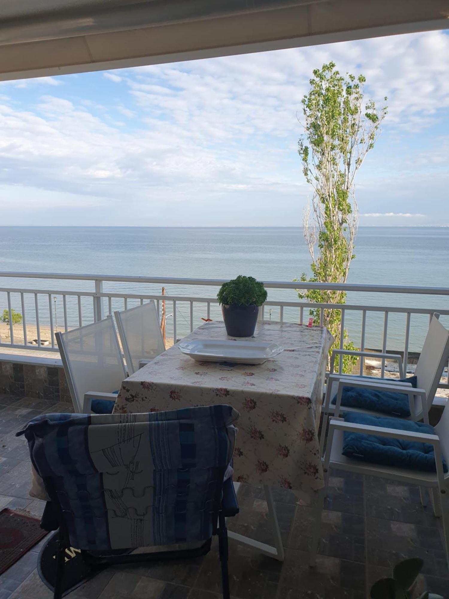House Thalassa Peraia  Ngoại thất bức ảnh