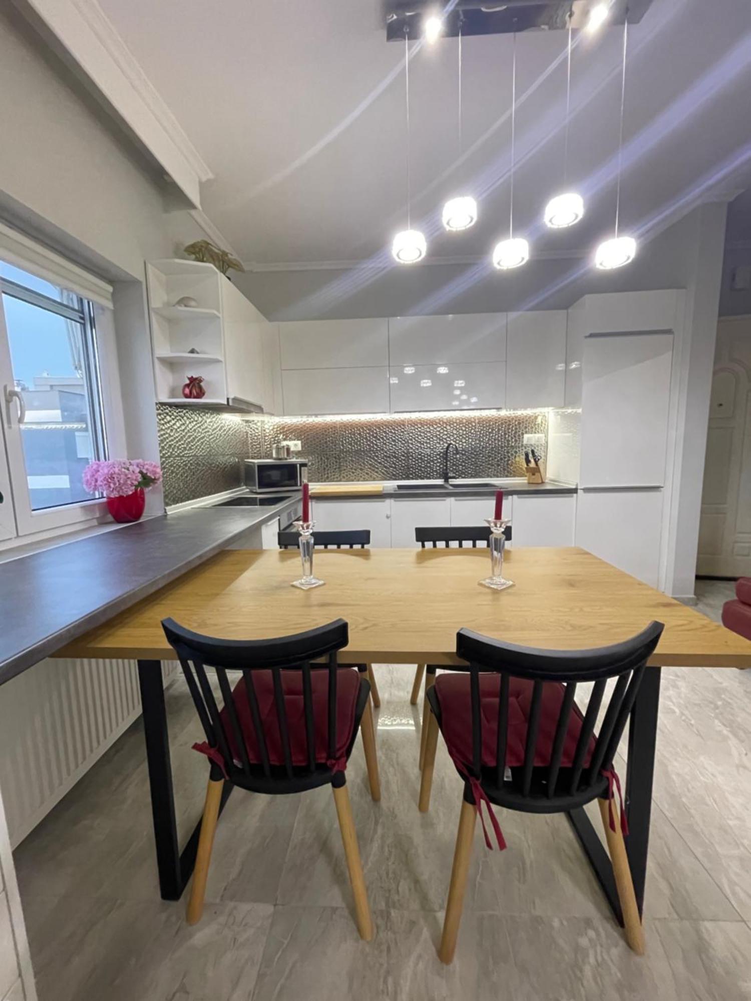 House Thalassa Peraia  Ngoại thất bức ảnh