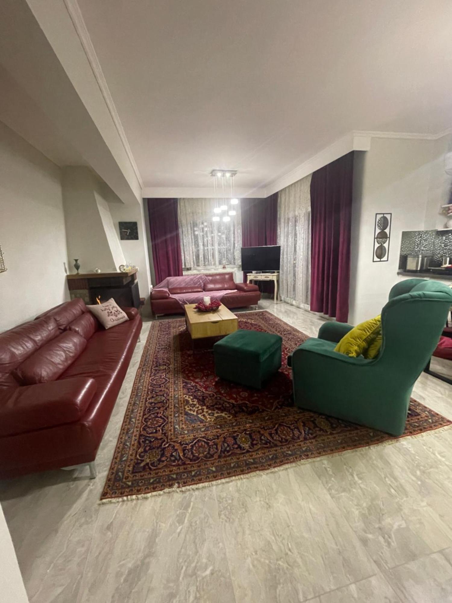 House Thalassa Peraia  Ngoại thất bức ảnh