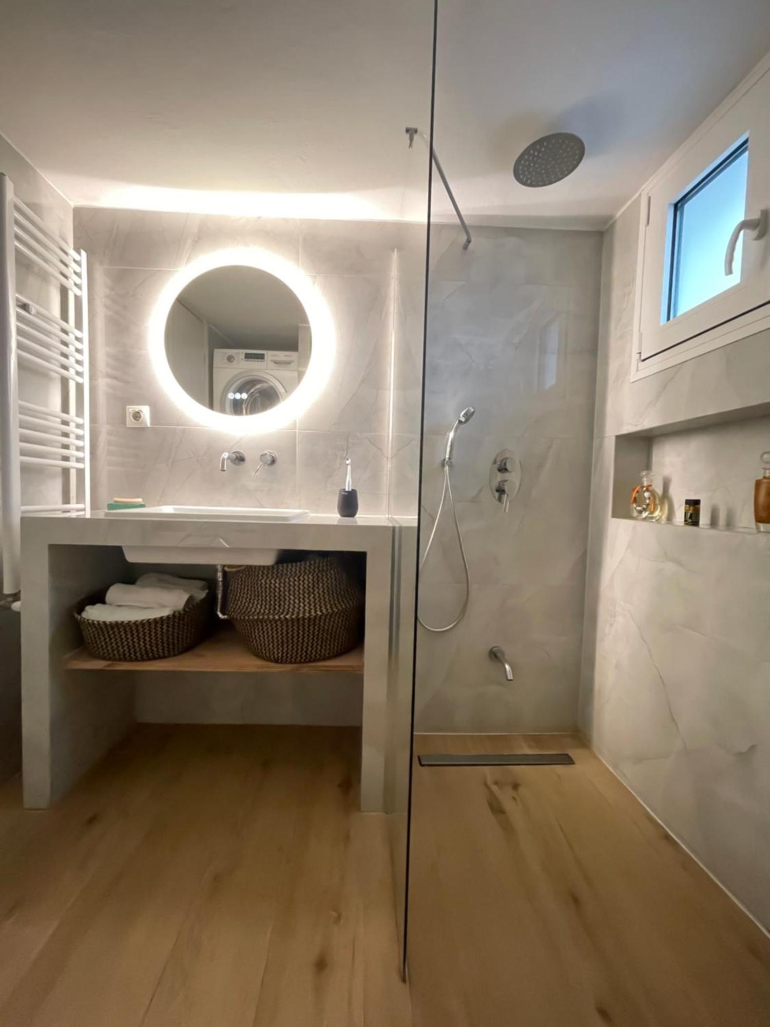 House Thalassa Peraia  Ngoại thất bức ảnh