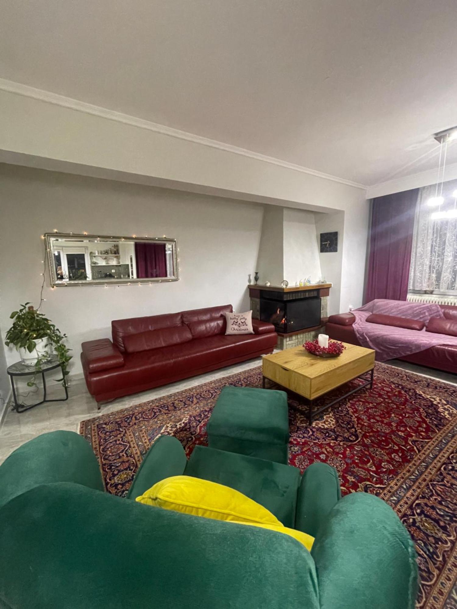 House Thalassa Peraia  Ngoại thất bức ảnh