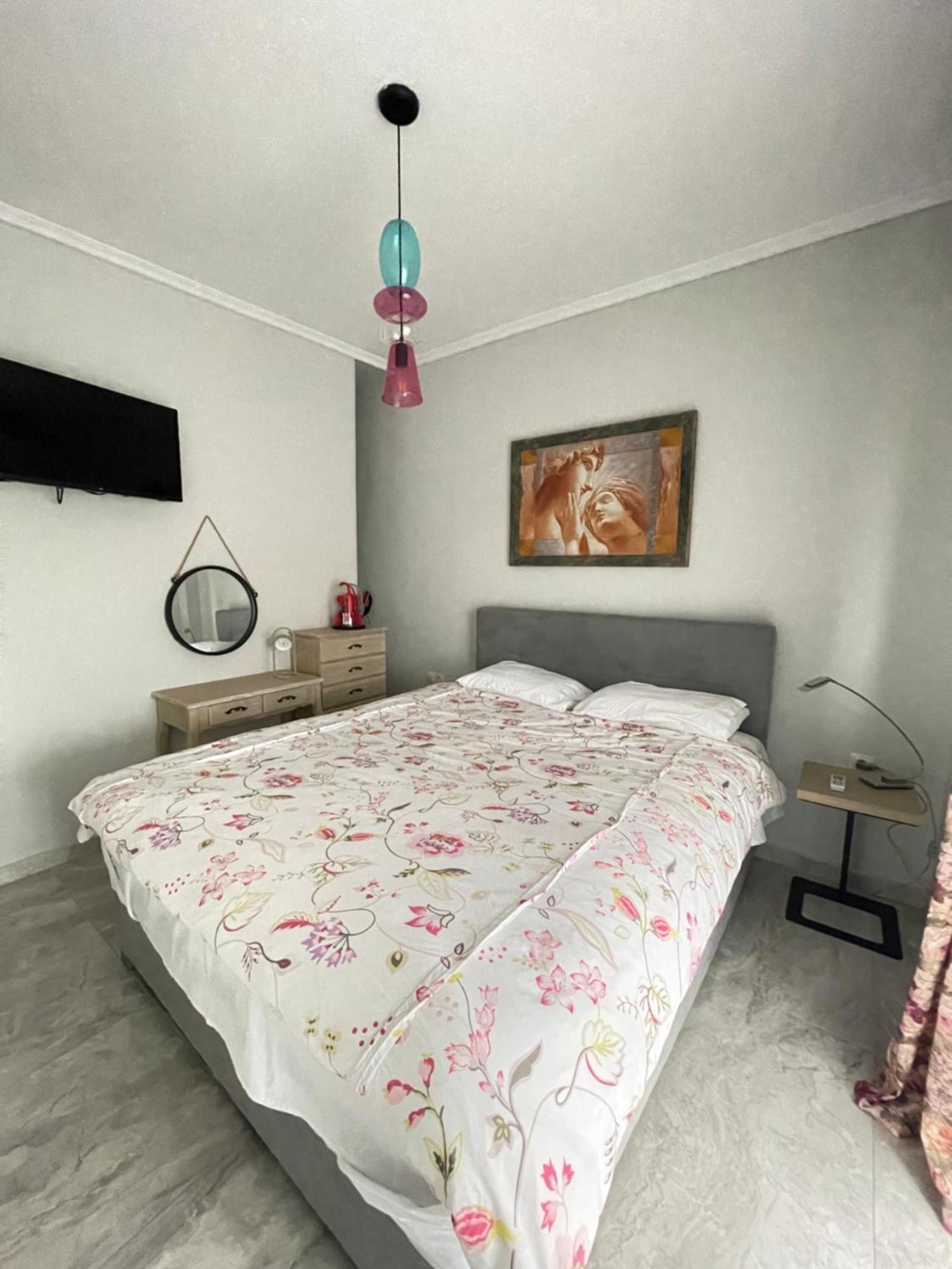 House Thalassa Peraia  Ngoại thất bức ảnh
