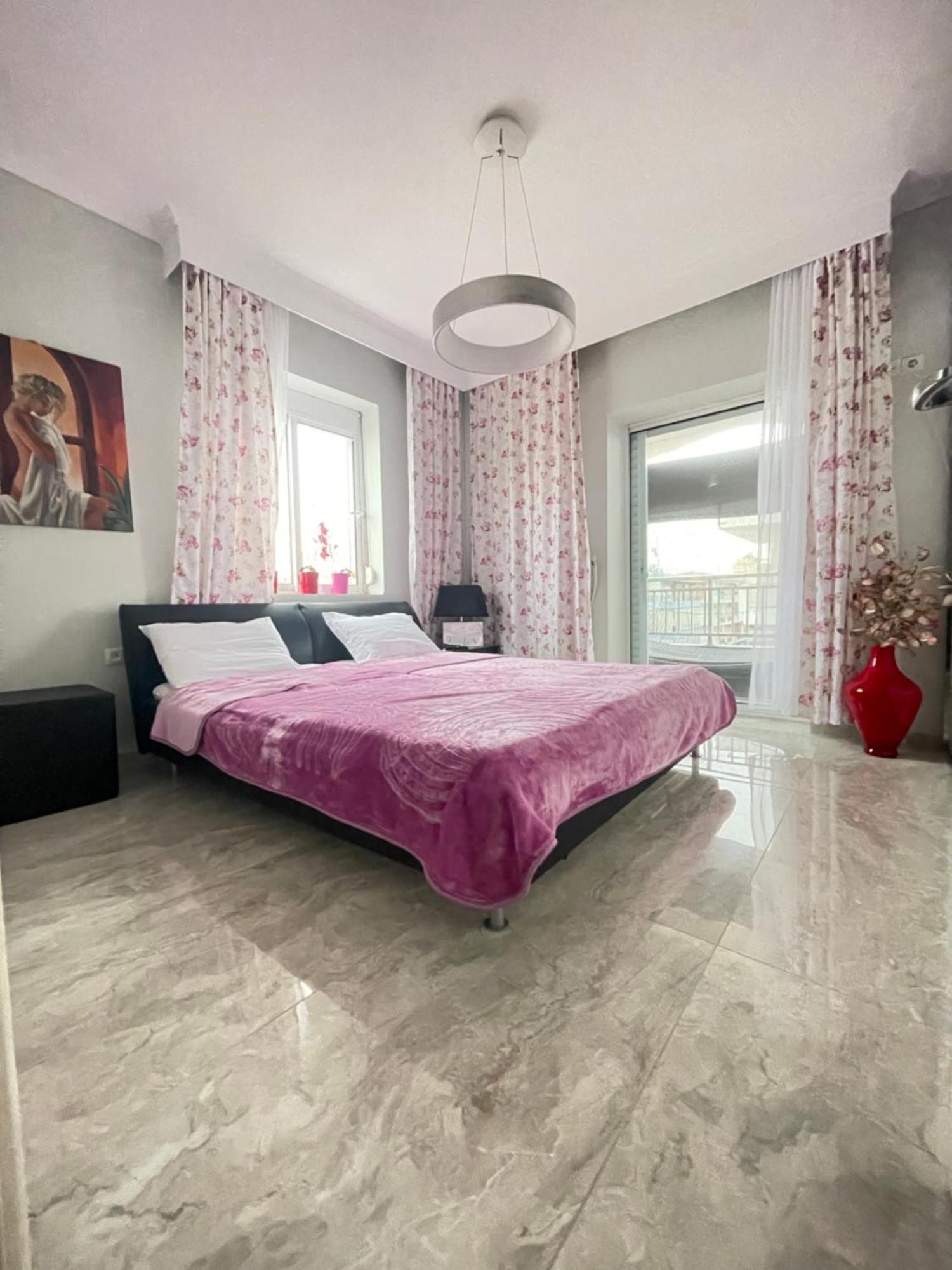 House Thalassa Peraia  Ngoại thất bức ảnh