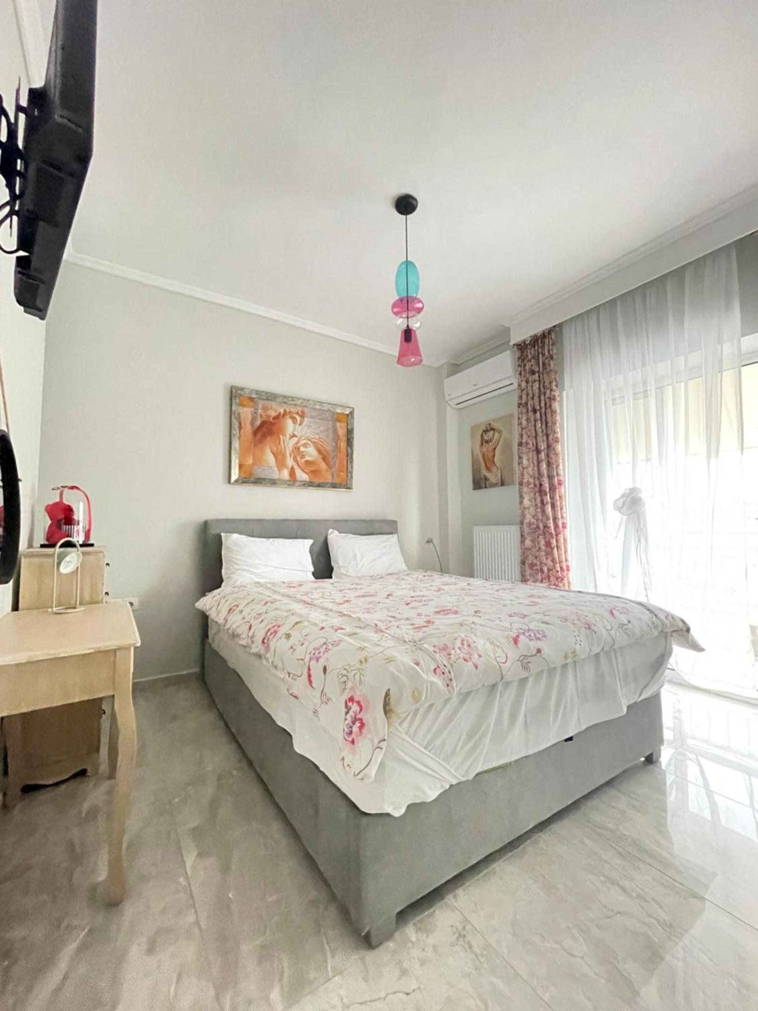 House Thalassa Peraia  Ngoại thất bức ảnh